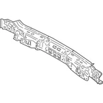 Genuine Bmw Interior Tail Trim 41-00-9-622-286 New. Fixed Price $179.29.