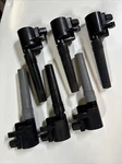 2002-2005 Ford Thunderbird Ignition Coil Pack Assortment (6) Non Matching. Fixed Price $13.00.