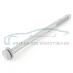 4x Genuine Bmw 07119905980 - Hex Bolt M12x1.5x160 1 Series 6. Fixed Price $105.24.
