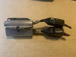 Datsun 280zx 80 1980 Jecs Fuel Injection Drop Dropping Resistor A15-000 008. Fixed Price $69.99.