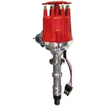 83931 Msd Distributor For Chevy Chevrolet Bel Air C30 Pickup Truck C20 K20. Fixed Price $665.95.