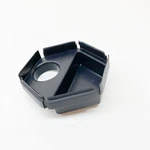 New Bmw 5 E34 Ignition Coil Protection Cap 12131720910 Original 12-13-1-720-910. Fixed Price $64.80.