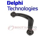 Delphi Rear Upper Suspension Control Arm For 2014-2017 Mazda 6 2.5l L4 Hx. Fixed Price $96.79.