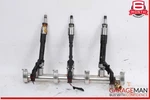 18-24 Audi S5 A5 A4 S4 Sq5 Left Driver Side Fuel Rail W/ Injectors Oem. Fixed Price $144.00.