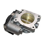 Genuine Fuel Injection Throttle Body 12670837aa Gm Equipment Chevrolet Opel Cl. Fixed Price $170.33.