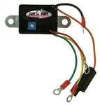 Tuff Stuff Performance 7530a Alternator Replacement Regulator For 7078rb, Rd. Fixed Price $57.99.