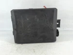 2014-2016 Chevrolet Sonic Fusebox Fuse Box Relay Module 95383529 Zx792. Fixed Price $54.50.