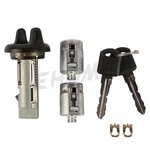 Ignition Lock Cylinder & Door Tumbler For Chevrolet Gmc Pickup Keyed Alike. Fixed Price $21.80.