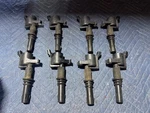 2005 - 2009 Ford Mustang Gt Ignition Coil Set Of 8 Coils 4.6 3v 3l3e-12a366-ca. Fixed Price $49.99.