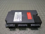 07-08 Mercedes R230 Sl-class Convertible Top Roof Control Module Unit Oem. Fixed Price $134.54.