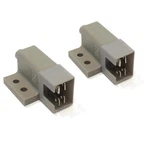 (pack Of 2) Interlock Plunger Safety Switch For Rotary 9659 Riding Lawn Mower. Fixed Price $16.99.