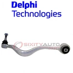 Delphi Front Left Lower Forward Suspension Control Arm Ball Joint For Pi. Fixed Price $96.61.