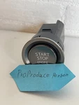 Genuine Toyota Lexus 89611-11011 Push Start Stop Engine Button Switch Oem. Fixed Price $130.08.