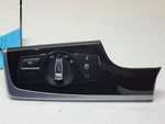 2014 Bmw 528i F10 Lamp Switch 919274506. Fixed Price $80.00.