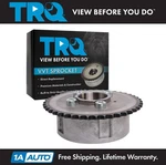 Trq Exhaust Variable Valve Timing Sprocket For 11-19 Hyundai Kia 2.0l 2.4l. Fixed Price $62.95.