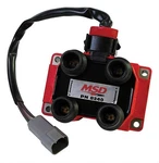 Msd 8240 Ignition Coil Midget Pack. Fixed Price $216.95.
