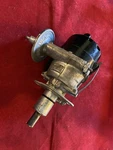 A Nos Genuine Lucas 40920 (25d6) Austin Healey 3000 Mk2 Bn7 Bj8 Distributor. Fixed Price $297.09.