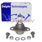 Delphi Front Rearward Suspension Ball Joint For 2007-2008 Bmw 335xi Spring Eb. Fixed Price $36.16.