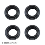 Beck Arnley Spark Plug Tube Seal For Acura Tsx, Rdx 039-6638. Fixed Price $17.61.