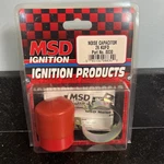 New Msd 8830 Noise Capacitor 26 Kufd Ignition Filter. Fixed Price $59.99.