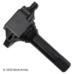 Beck Arnley Direct Ignition Coil For Subaru Forester, Impreza 178-8569. Fixed Price $65.30.