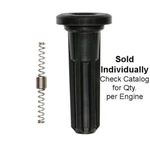 Direct Ignition Coil Boot Carquest 35-7081. Fixed Price $12.78.