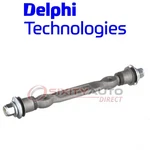 Delphi Front Upper Suspension Control Arm Shaft Kit For 1964-1972 Pontiac Ks. Fixed Price $67.02.