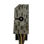 Motorcraft Ignition Switch Pigtail Connector 15 Pin Wpt-577 Oem 3u2z-14s411-nka. Fixed Price $59.00.