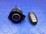20-24 Nissan Versa Keyless Ignition Start Stop Button With Fob Oem 251505ra0b. Fixed Price $79.99.