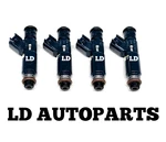 4 Genuine Denso Vp4m8g-ba 2004-2009 Mazda 3 2.0l 2.3l I4. Fixed Price $89.99.
