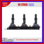 1pc Ignition Coil Uca1248 For Cadillac Catera Saturn Lw300 Vue 1999-2001 Uf279. Fixed Price $26.99.