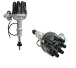 Distributor Fits 1962-1974 Ford Mercury. Fixed Price $120.34.