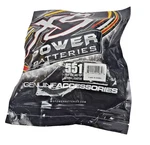 Xs Power 551 I-bar Side And Top Post Battery Terminal Adaptor, New-free Shipping. Fixed Price $37.83.