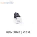 2015-2018 Audi Q3 - Engine Start / Stop Switch 8u0905217a. Fixed Price $32.49.