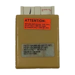 96 - 98 Ford Mustang Gt Cobra Anti Theft Module 97 1996 1997 1998 Oem. Fixed Price $49.99.