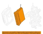 Gm Oem 24-26 Envision Electrical Components-control Module 13559486. Fixed Price $185.87.