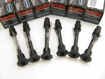 (6) Autolite Coil On Plug Boots Left & Right Banks For 95-01 Maxima, 96-01 I30. Fixed Price $22.45.