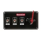Quickcar 55-7330 Ignition Panel Weather Proof Switch. Fixed Price $176.69.