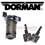 Dorman Ignition Lock Cylinder For 1977-1978 Pontiac Phoenix Primary Zl. Fixed Price $29.48.