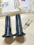 Carquest 35-7081 Direct Coil On Plug Boot For 06-12 Gm 2.9l 3.7l 4.2l - Lot Of 2. Fixed Price $9.99.
