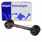 Delphi Rear Suspension Stabilizer Bar Link For 1992-1999 Gmc C1500 Suburban Sb. Fixed Price $26.15.