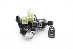 2017-2020 Hyundai Elantra Ignition Switch Lock Cylinder W/ Key Oem. Fixed Price $171.00.
