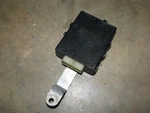 1985-1986 Toyota Mr2 Aw11 4age 1.6l Power Window Module 85930-17020 Good Tested. Fixed Price $70.00.