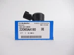 Genuine Oem Subaru 22060aa180 Ignition Detonation Knock Sensor. Fixed Price $158.31.