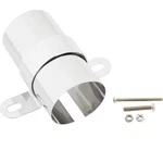 Chrome Coil Bracket And Cover. Fixed Price $15.99.