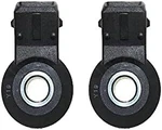 Ignition Knock Sensor Fits Infiniti Qx60, Nissan Pathfinder, Frontier. Fixed Price $426.38.