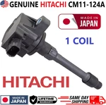 Genuine Hitachi Ignition Coil For 2016-2021 Honda Acura 1.5l 2.0l I4, Cm11-124a. Fixed Price $38.99.