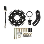 556-115 Holley Efi Crank Trigger System - Sbf. Fixed Price $699.95.