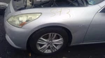 Ignition Switch Start And Stop Button Thru 1/10 Fits 10 Infiniti G37. Fixed Price $94.90.
