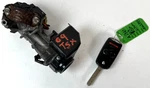 2009-2014 Acura Tsx Ignition Lock Switch Cylinder W/ Key Auto Trans Oem Tested. Fixed Price $136.69.